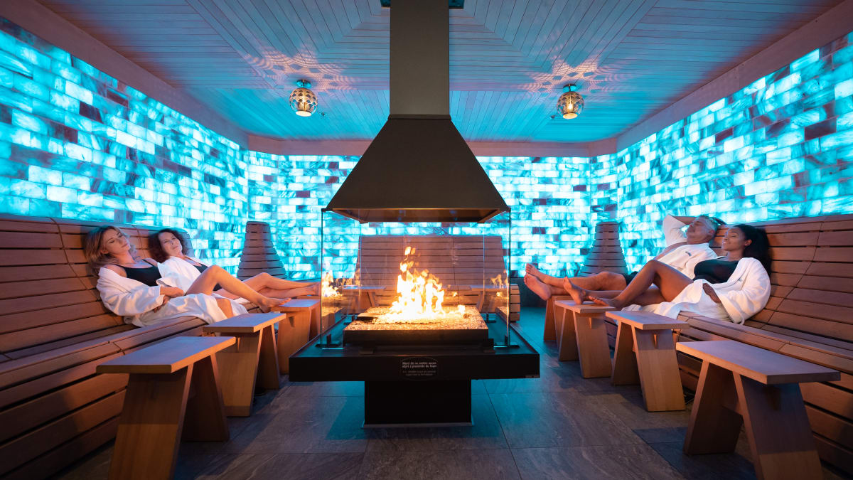 Himalayan Lounge