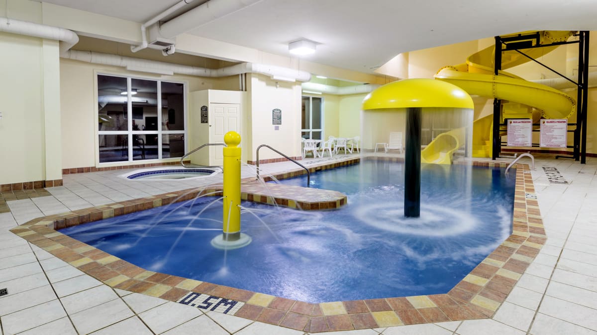 Super 8 Sainte-Agathe-des-Monts