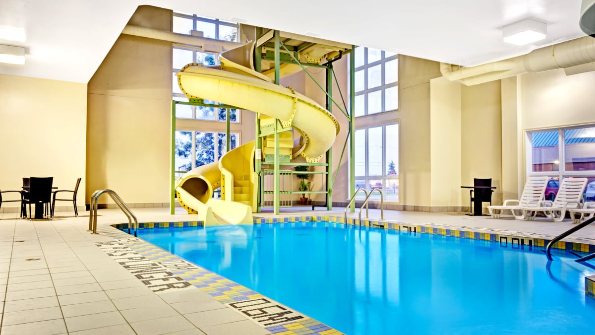 Super 8 Saint-Jérôme