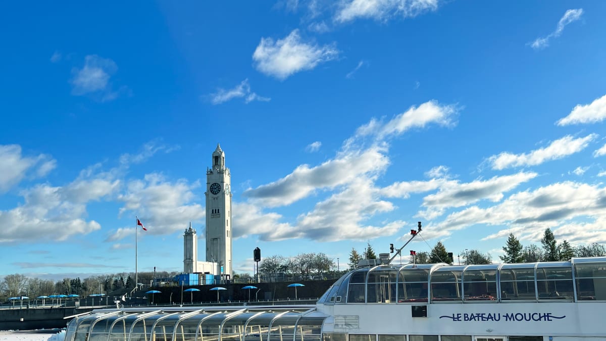 Bateau-Mouche