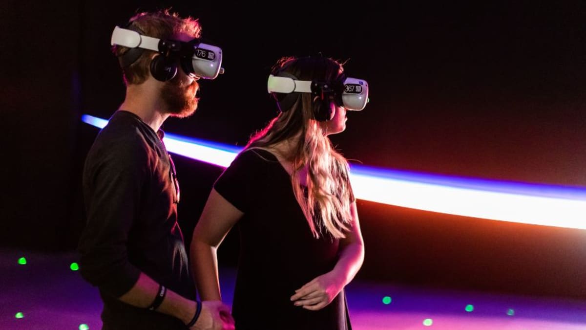 Space Explorers : L’infini au Centre des Sciences de Montréal