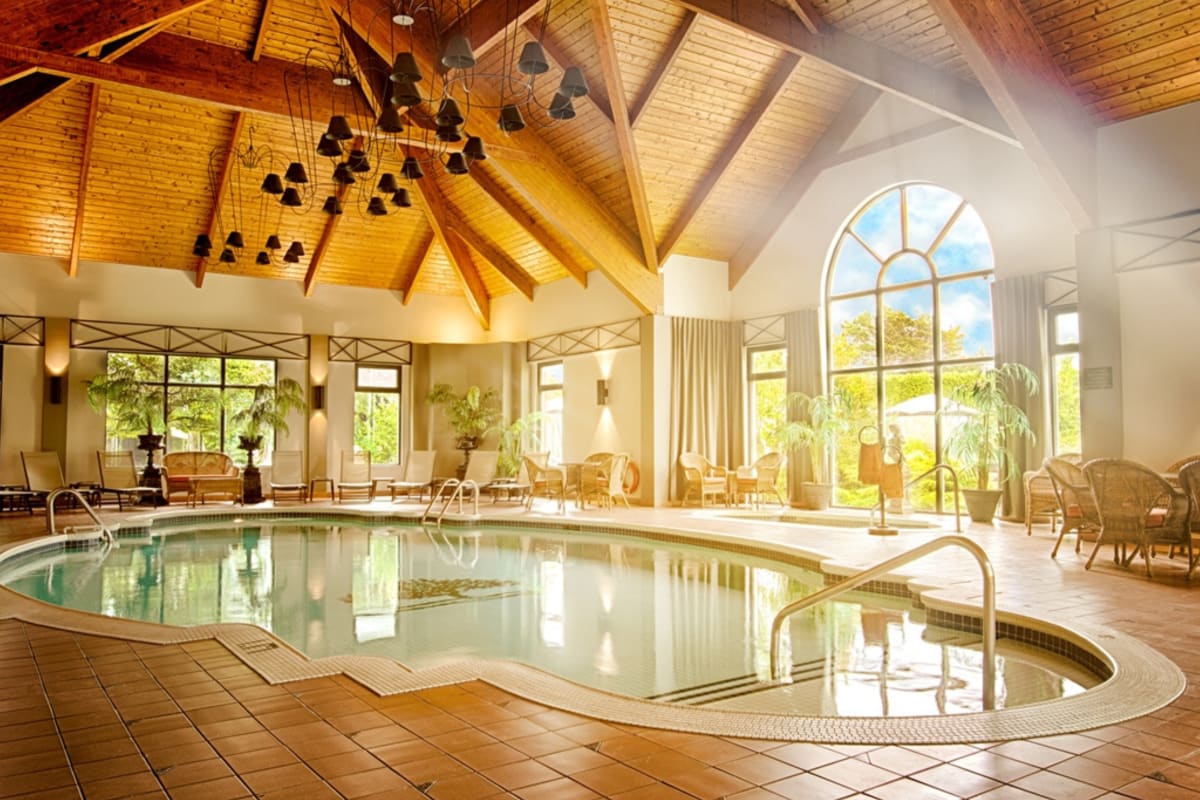 Auberge Godefroy.
