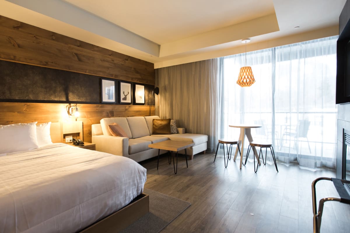 Espace 4 Saisons
