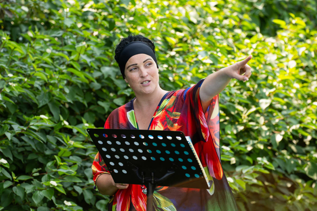 Festival d'opéra de Québec