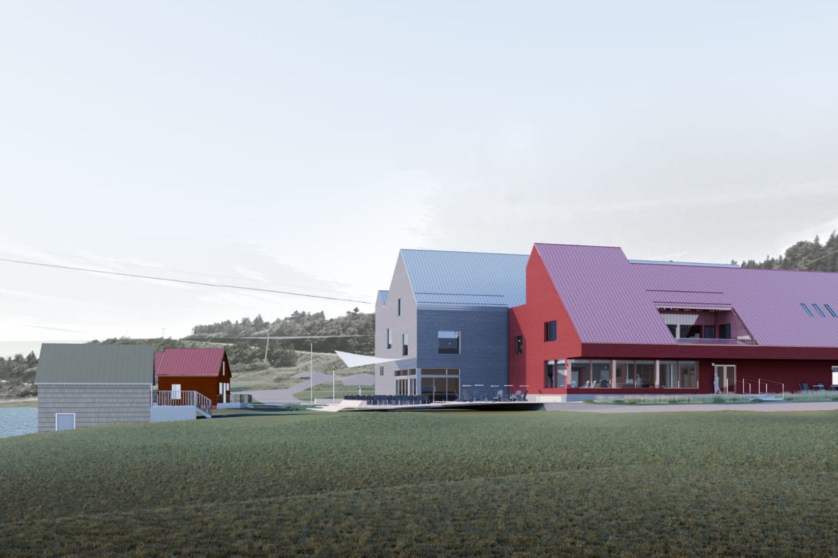 Théâtre de la Vieille Forge
