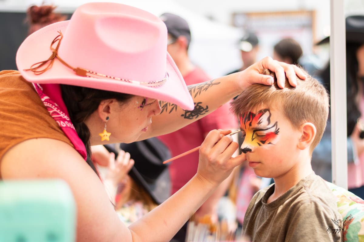 Festival Western de Trois-Pistoles