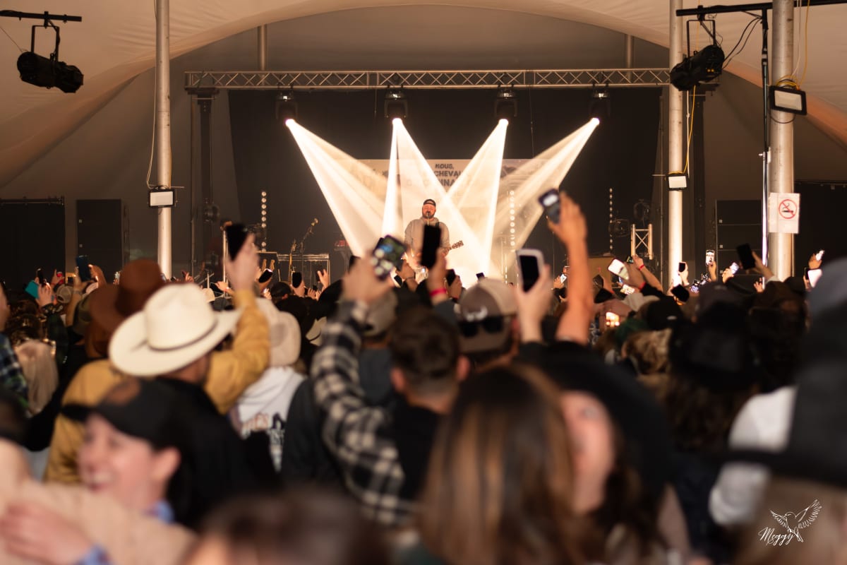 Festival Western de Trois-Pistoles