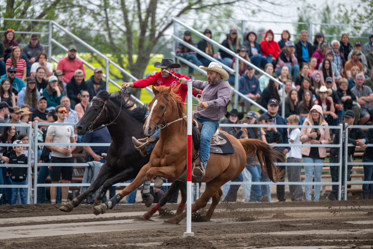 Festival Western de Trois-Pistoles