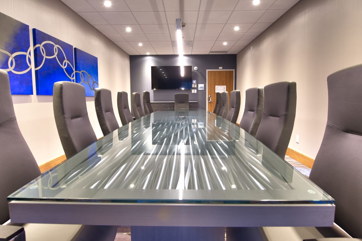 Holiday Inn Express & Suites Vaudreuil-Dorion - Meeting room