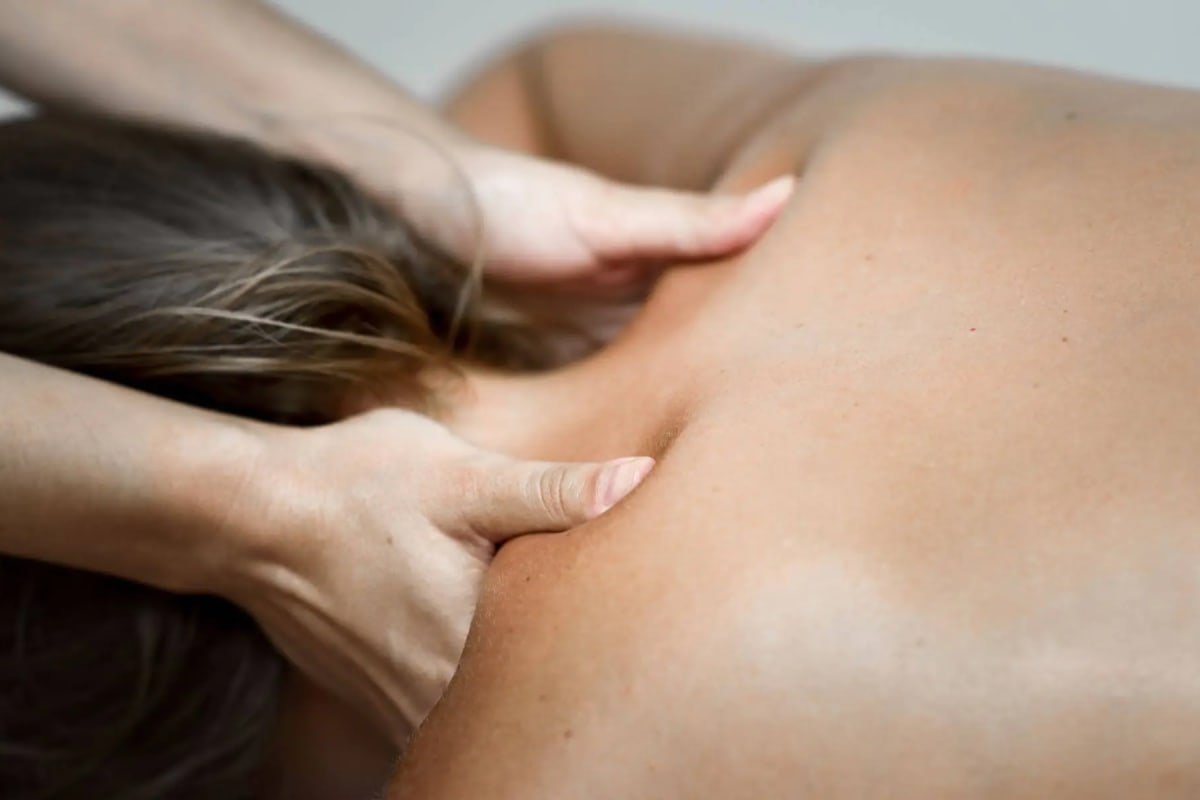 Massage.