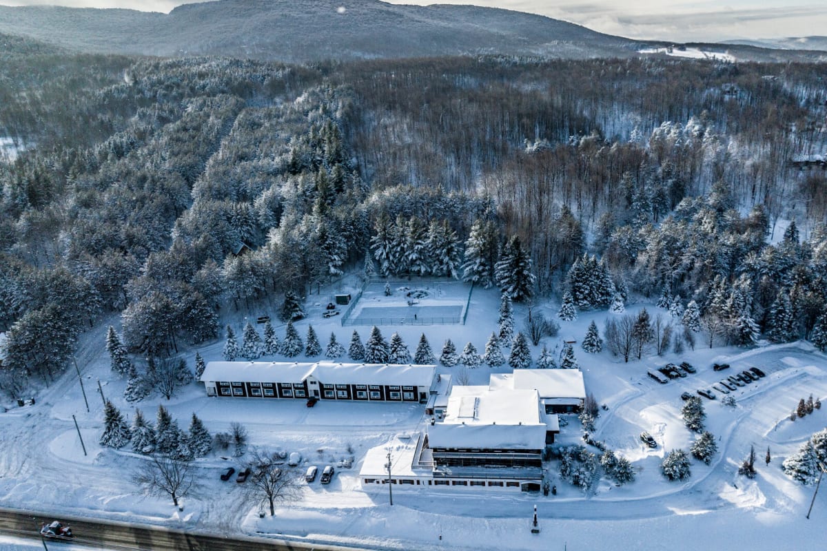 Hôtel Horizon