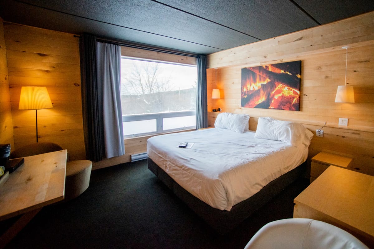 Hôtel Horizon