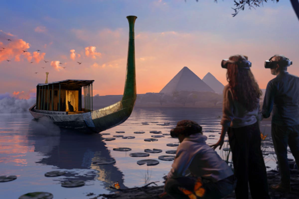 L'Horizon de Kheops