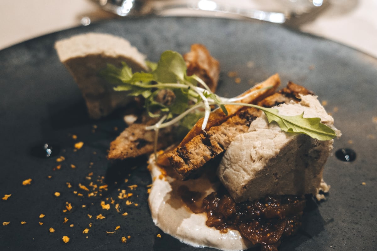 Restaurant de l'Auberge Godefroy