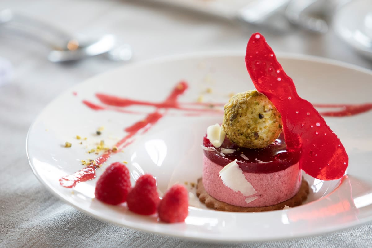 Restaurant de l'Auberge Godefroy