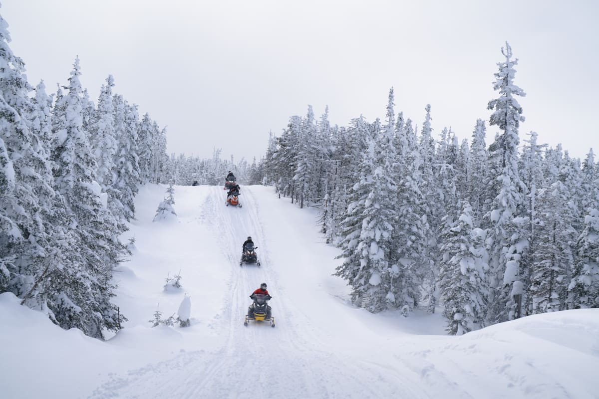Côte-Nord