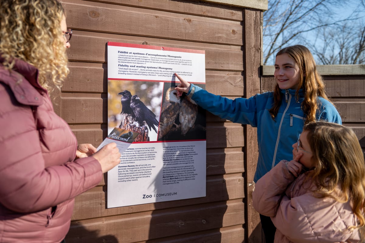 Zoo Ecomuseum