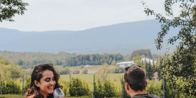 Agrotourisme dans Brome-Missisquoi : pique-nique