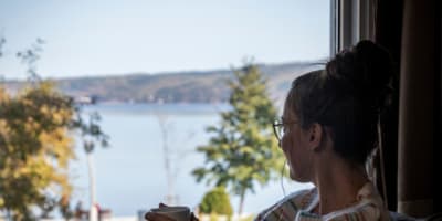 Auberge des 21 - Bed and breakfast package