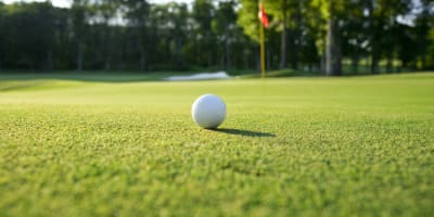 Golf ball