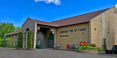 Auberge Val Saint-Côme