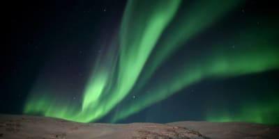 Aventures Inuit