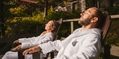 Offre Scandinave Spa