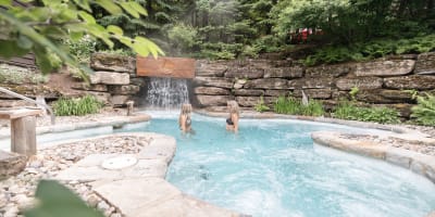 Offre Scandinave Spa