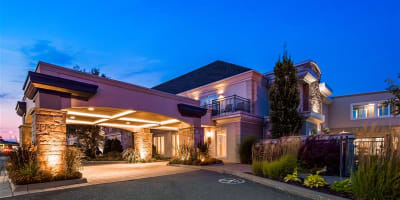Best Western Hôtel l'Aristocrate