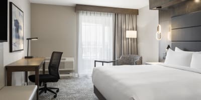 Best Western Premier Hotel Aristocrate