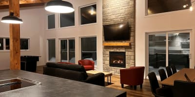 Chalet "Hors-Piste" - Chaletmontvalin.Com