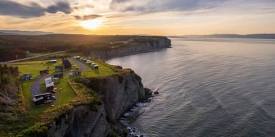 Concours Chalets Nautika