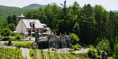 Château Ste-Agnès