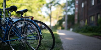 Bike package