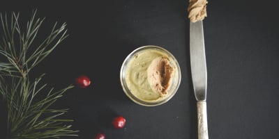 Côté Est - Tartinade et un couteau