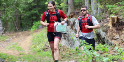 Courses d’aventure en Petite Nation