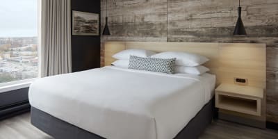 Hôtel Delta Sherbrooke