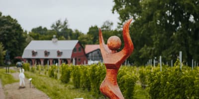 Domaine des Côtes d’Ardoise