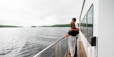 Escapades Memphrémagog