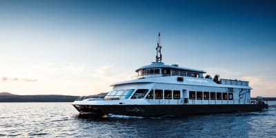 Croisière Gourmande