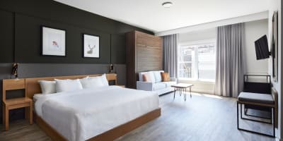 Espace 4 Saisons