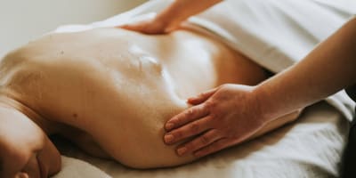 Massage & Spa Package at Estérel Resort