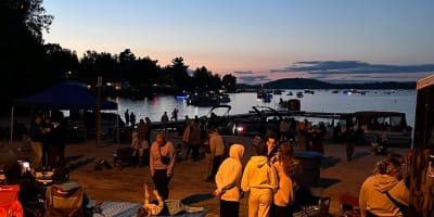 Été festif à Lac-Simon