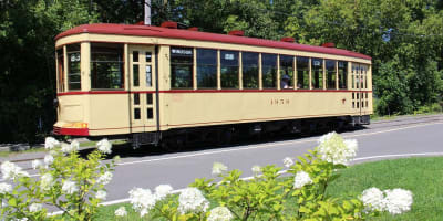 Tramway Exporail
