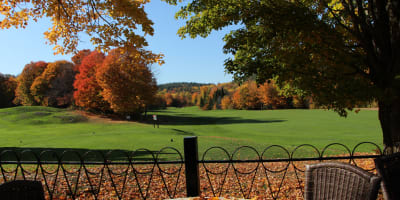 Fairmont Le Château Montebello