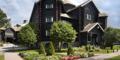 Fairmont Le Château Montebello