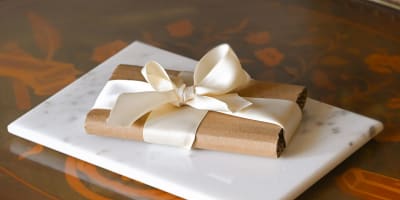 Offrez le Manoir en cadeau 