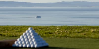 Forfait Ultime Golf dans Charlevoix.