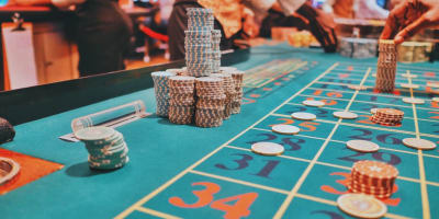 Forfait Casino.