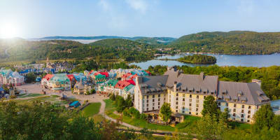 Fairmont Tremblant